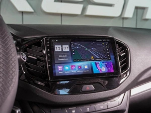 Седан ВАЗ (LADA) Vesta 2019 года, 949000 рублей, Воронеж