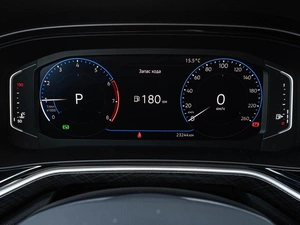Лифтбек Volkswagen Polo 2020 года, 1764000 рублей, Краснодар
