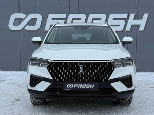 Внедорожник FAW Bestune T77 2024 года, 2169000 рублей, Ижевск