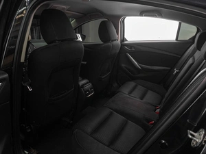 Седан Mazda 6 2013 года, 1239040 рублей, Тюмень