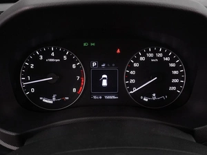 Внедорожник Hyundai Creta 2020 года, 1887000 рублей, Воронеж