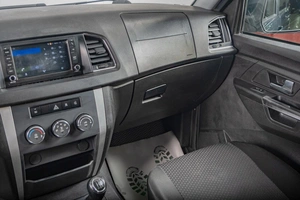 Внедорожник УАЗ Patriot 2016 года, 1039000 рублей, Томск