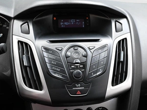 Седан Ford Focus 2011 года, 674000 рублей, Кирилловка