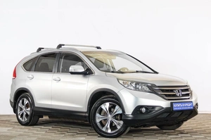 Внедорожник Honda CR-V 2014 года, 1779000 рублей, Тюмень