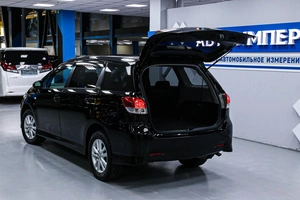 Минивэн Toyota Wish 2009 года, 1258000 рублей, Солонцы