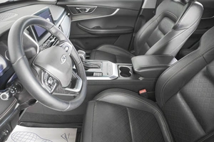 Внедорожник Chery Tiggo 8 2020 года, 1759000 рублей, Кемерово