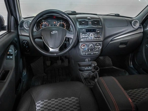 Седан ВАЗ (LADA) Granta 2025 года, 999000 рублей, Ставрополь