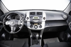 Внедорожник Toyota RAV4 2007 года, 1199000 рублей, Пермь