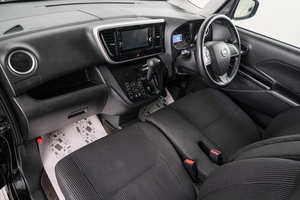 Хетчбэк Nissan Dayz Roox 2018 года, 909000 рублей, Красноярск