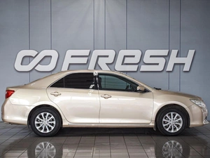Седан Toyota Camry 2011 года, 1350000 рублей, Муром