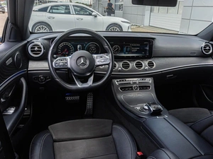 Седан Mercedes-benz E-класс 2019 года, 3049000 рублей, Краснодар