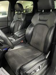 Внедорожник Audi Q7 2017 года, 3097000 рублей, Солонцы