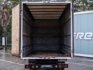 Шасси ГАЗ ГАЗель Next A21R32 2019 года, 2199000 рублей, Большой Сочи