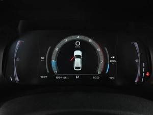 Внедорожник Haval F7x 2019 года, 1949000 рублей, Аксай