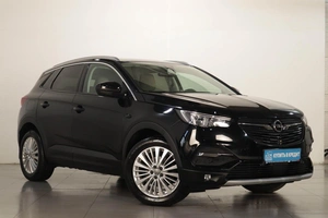 Внедорожник Opel Grandland X 2019 года, 1849000 рублей, Челябинск