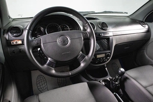 Универсал Chevrolet Lacetti 2005 года, 549000 рублей, Сургут