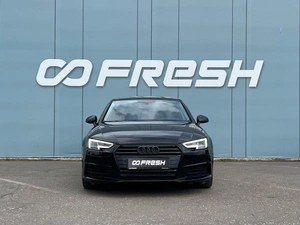 Седан Audi A4 2015 года, 2199000 рублей, Ижевск