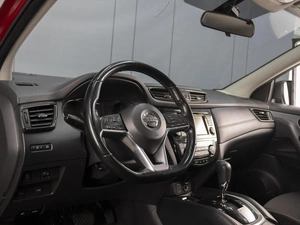 Внедорожник Nissan Qashqai 2020 года, 1700000 рублей, Омск