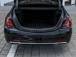 Седан Mercedes-benz S-класс 2018 года, 5678777 рублей, Ставрополь
