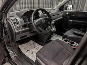 Внедорожник Honda CR-V 2011 года, 1349000 рублей, Красноярск