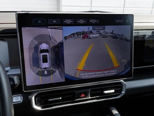 Внедорожник Jetour T2 2024 года, 2999000 рублей, Краснодар