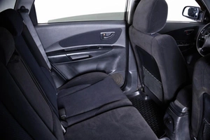 Внедорожник Hyundai Tucson 2008 года, 1049000 рублей, Пермь