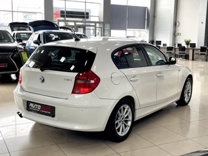 Хетчбэк BMW 1 серия 2010 года, 827000 рублей, Солонцы