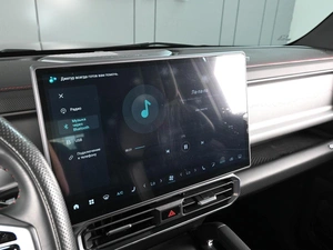 Внедорожник Jetour T2 2024 года, 2815000 рублей, Ростов-на-Дону