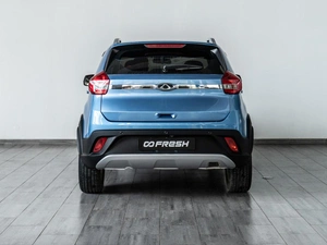 Внедорожник Chery Tiggo 2 2017 года, 749000 рублей, Саратов