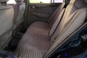 Седан Nissan Bluebird Sylphy 2003 года, 459000 рублей, Омск