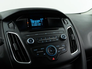 Хетчбэк Ford Focus 2017 года, 1169444 рублей, Москва