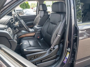 Внедорожник Chevrolet Tahoe 2015 года, 3500000 рублей, Краснодар