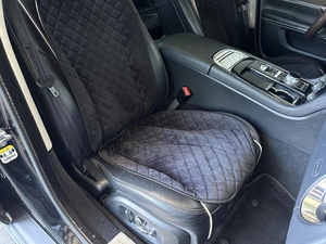 Седан Jaguar XJ 2016 года, 2420000 рублей, Уфа