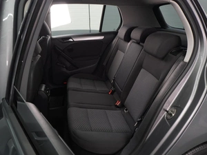 Хетчбэк Volkswagen Golf 2012 года, 729000 рублей, Воронеж