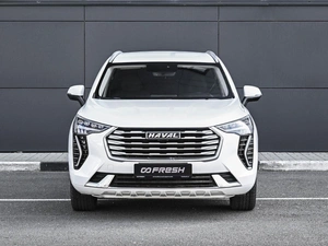 Внедорожник Haval Jolion 2021 года, 1599000 рублей, Кирилловка
