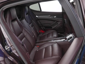 Лифтбек Porsche Panamera 4S 2014 года, 3399099 рублей, Москва