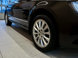Лифтбек Skoda Superb 2014 года, 1239000 рублей, Красноярск