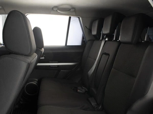 Внедорожник Suzuki Grand Vitara 2008 года, 740000 рублей, Омск