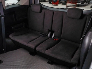 Минивэн Honda Freed 2010 года, 1260000 рублей, Тюмень