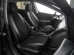 Хетчбэк Kia Ceed 2013 года, 969000 рублей, Тюмень