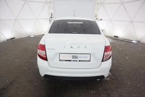 Седан ВАЗ (LADA) Granta 2023 года, 895000 рублей, Орёл