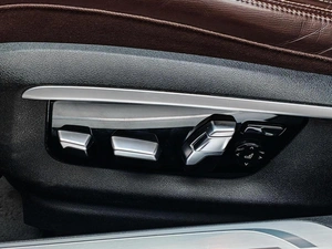 Седан BMW 7 серия 2017 года, 4560000 рублей, Краснодар