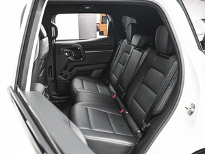 Внедорожник Haval H7 2026 года, 3439000 рублей, Ставрополь