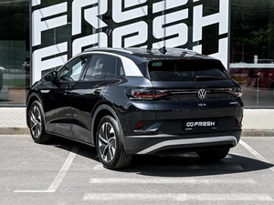 Внедорожник Volkswagen ID.4 Crozz 2024 года, 3800000 рублей, Волгоград