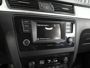 Лифтбек Skoda Rapid 2016 года, 1249000 рублей, Ставрополь