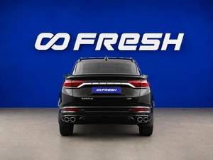 Внедорожник Geely Tugella 2023 года, 3069196 рублей, Москва