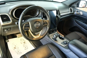 Внедорожник Jeep Grand Cherokee 2013 года, 2599000 рублей, Омск