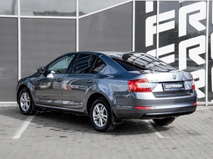 Лифтбек Skoda Octavia 2014 года, 1145000 рублей, Краснодар