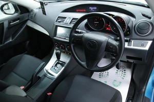 Хетчбэк Mazda Axela 2011 года, 838000 рублей, Солонцы