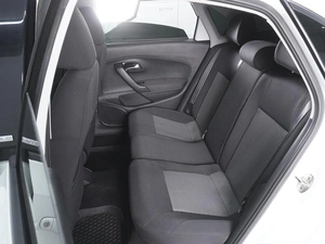 Седан Volkswagen Polo 2014 года, 860000 рублей, Ростов-на-Дону